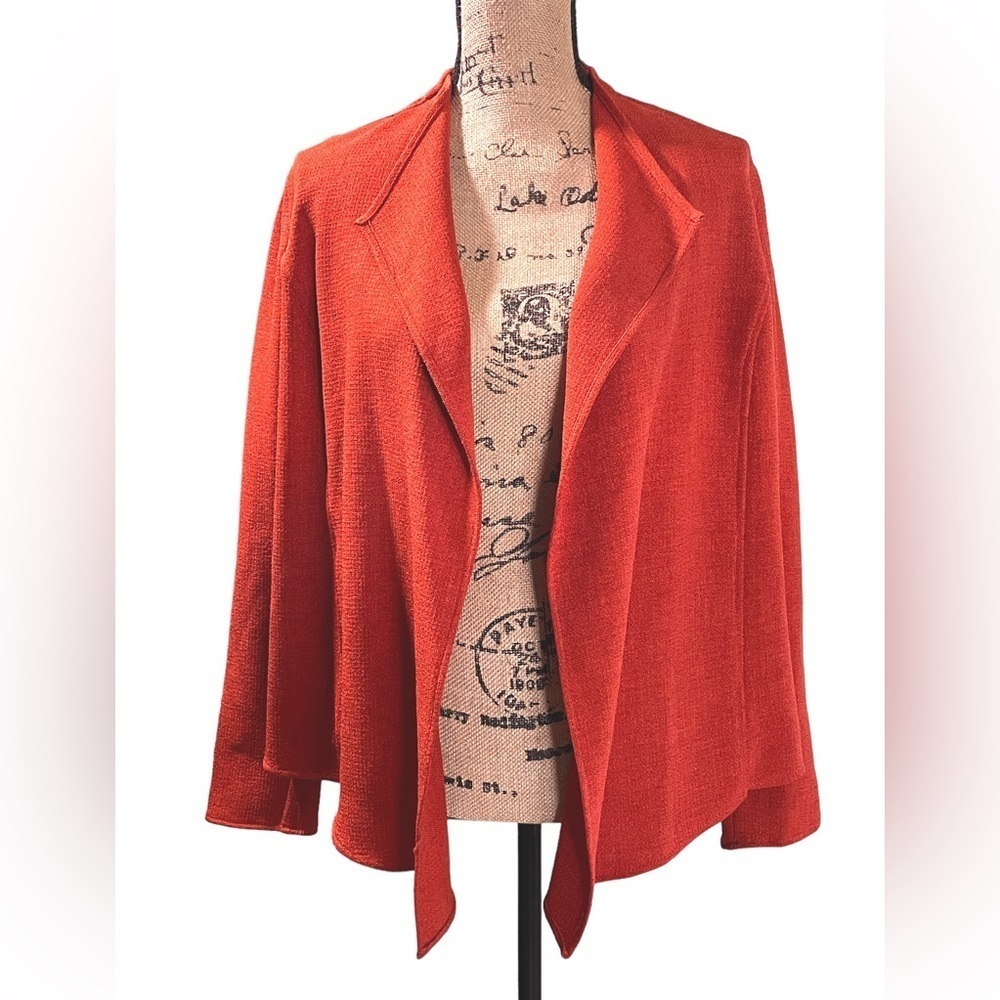 Kasper Drape Jacket/Blazer
